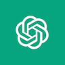 Logo de OpenAI
