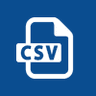 Logo de Csv