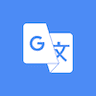 Logo de Google Translate