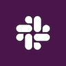 Logo de Slack