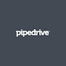 Logo de Pipedrive CRM
