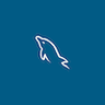 Logo de MySQL