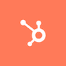 Logo de HubSpot CRM