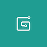 Logo de Gumroad