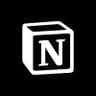 Logo de Notion