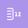 Logo de Numeric Aggregator