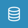 Logo de Data store