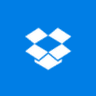 Logo de Dropbox