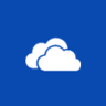 Logo de OneDrive