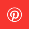 Logo de Pinterest