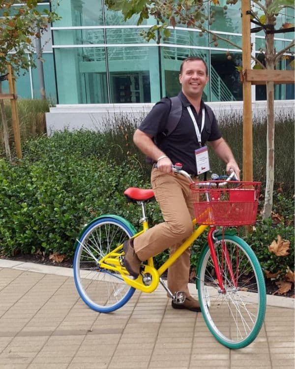 Google Partner Lead 2015