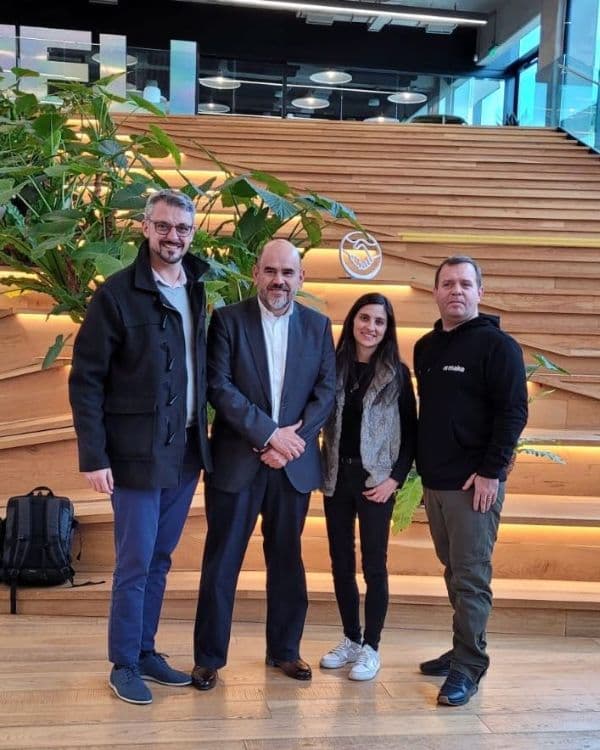 Visitando Mercado Libre 2025