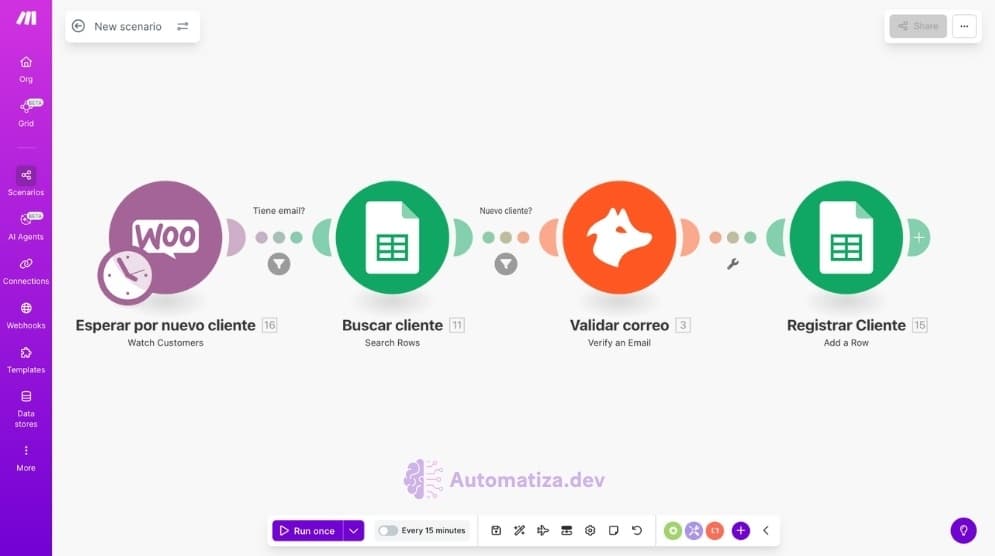 Mejora tu Email Marketing: Verifica correos con Hunter.io en WooCommerce