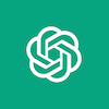 Logo de OpenAI