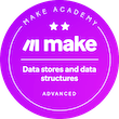 Advanced Certification
