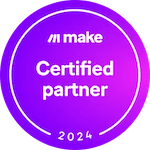 Make Certified Partner