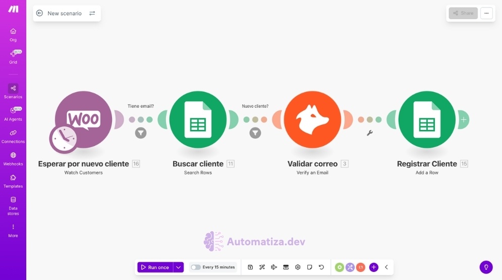 Mejora tu Email Marketing: Verifica correos con Hunter.io en WooCommerce