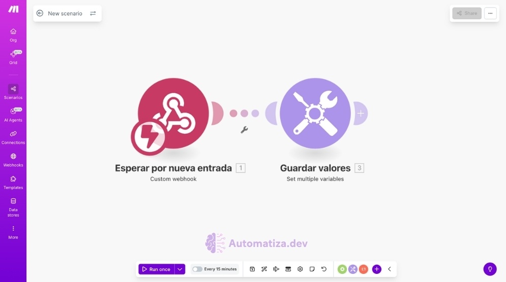 Detecta Nuevas Respuestas de Google Forms Automáticamente con Google Script