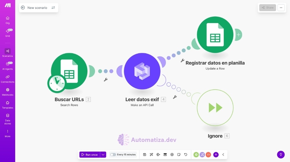 Potencia tu SEO Local: Análisis de imágenes para mejorar tu sitio web